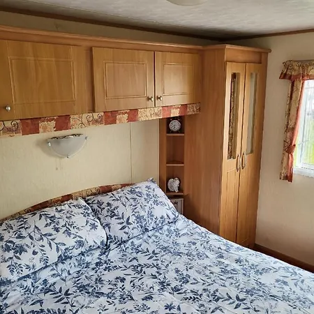 Beautiful Caravan Ingoldmells Exterior photo
