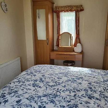 Beautiful Caravan Ingoldmells Exterior photo