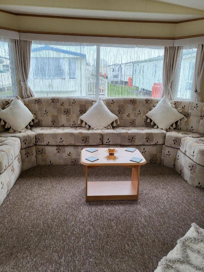 Beautiful Caravan Apartment