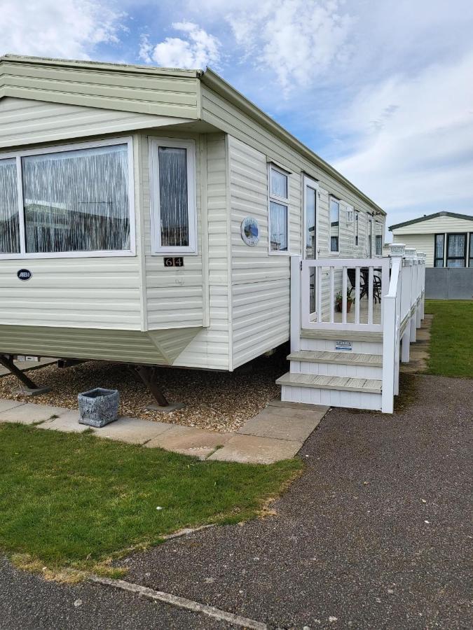 Beautiful Caravan Apartment