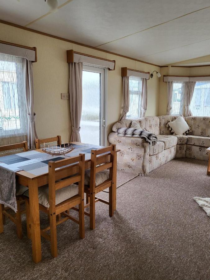 Apartment Beautiful Caravan Ingoldmells