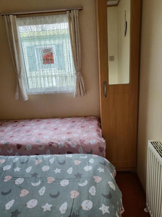 Beautiful Caravan Apartment *