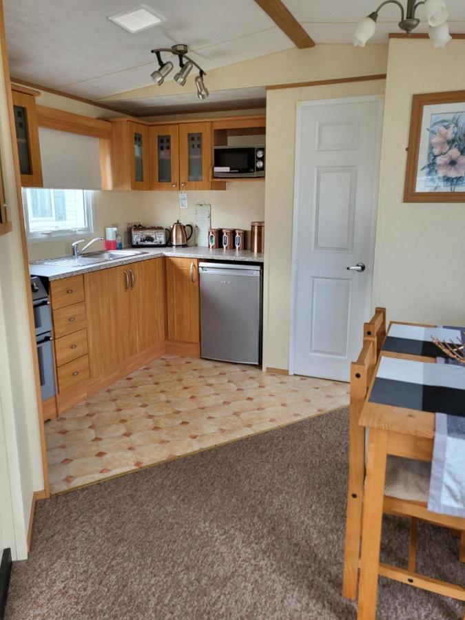 Beautiful Caravan * Ingoldmells