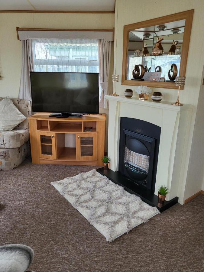 Apartment Beautiful Caravan *