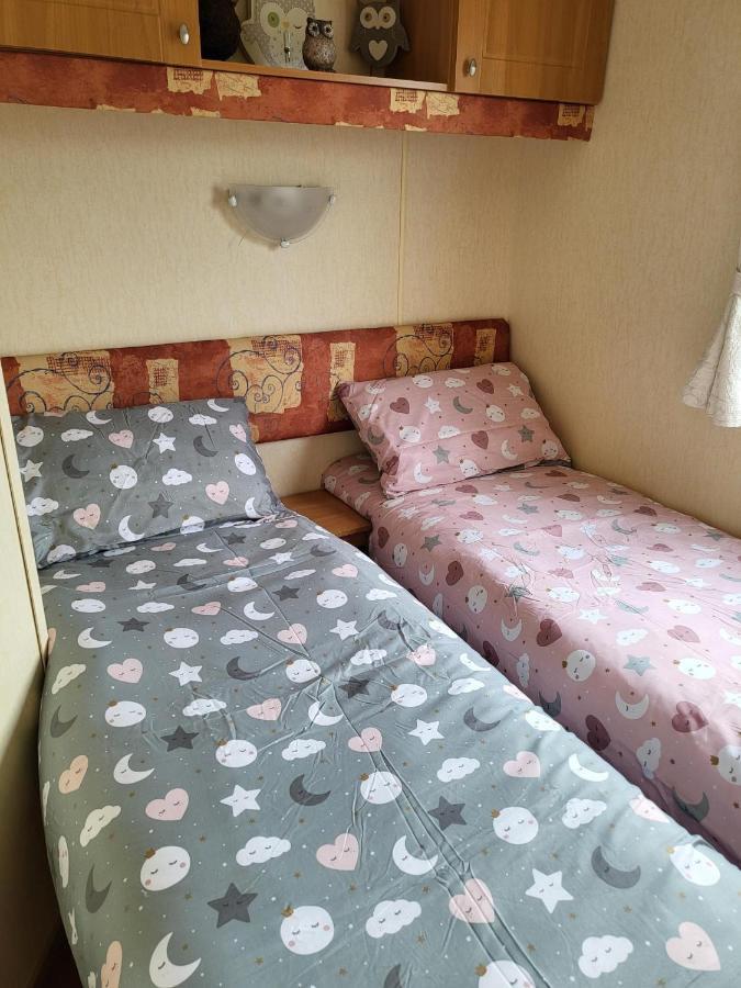 Beautiful Caravan Apartment Ingoldmells