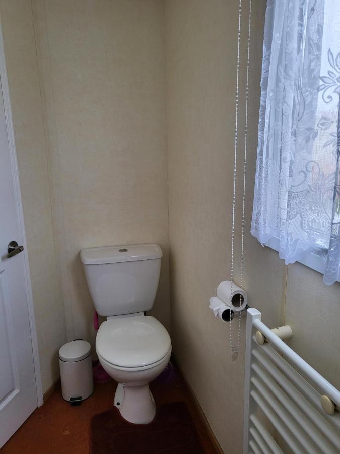 Beautiful Caravan Apartment Ingoldmells