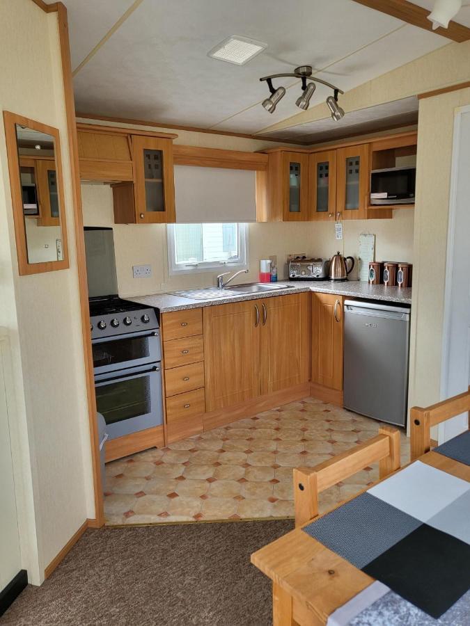Beautiful Caravan Apartment Ingoldmells