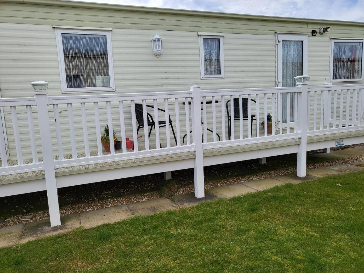 Beautiful Caravan * Ingoldmells